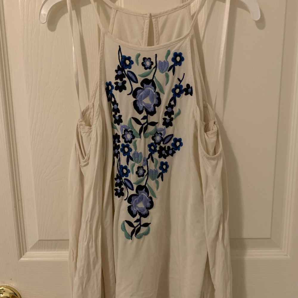 Abercrombie & Fitch long sleeve